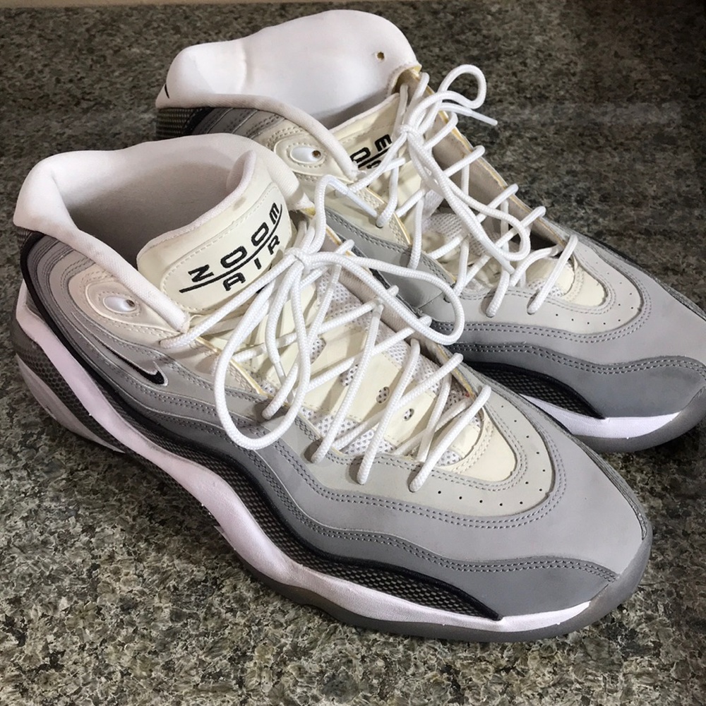 Air zoom